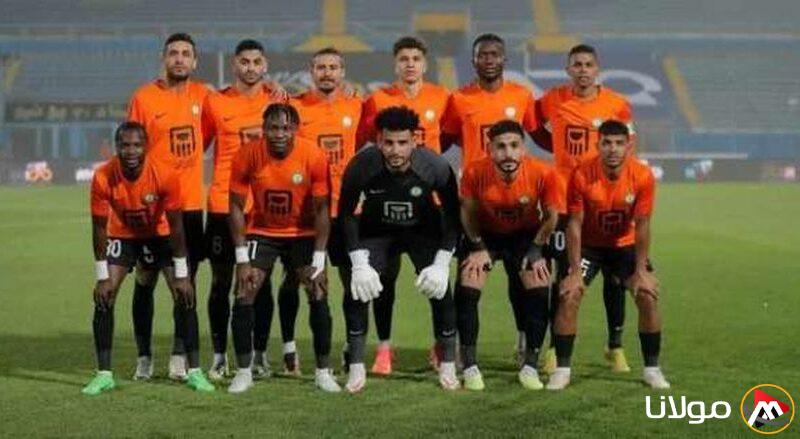 البنك الأهلي يحول تأخره إلى فوز كبير برباعية على سيراميكا كليوباترا في الدوري