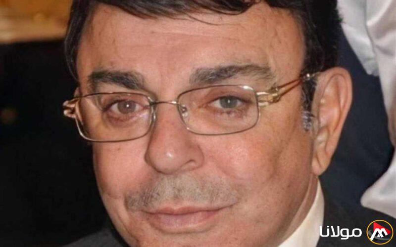 محمد عشوب يكشف أسرارًا مثيرة عن سمير صبري وابنه من زوجة أجنبية وثروته الكاملة (فيديو)