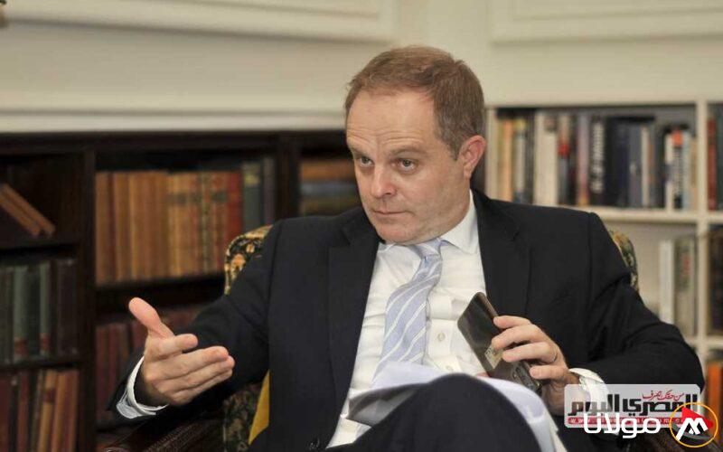 المملكة المتحدة تقدم 7.5 مليون إسترليني كحزمة مساعدات لدعم الوضع الطبي والإنساني في غزة