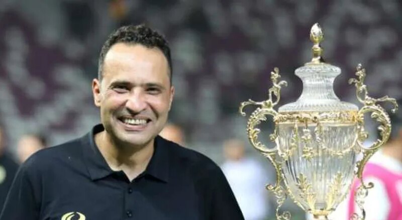 مفاجأة.. تفاصيل مفاوضات الزمالك مع مؤمن سليمان والتحدي الوحيد الذي يواجهها