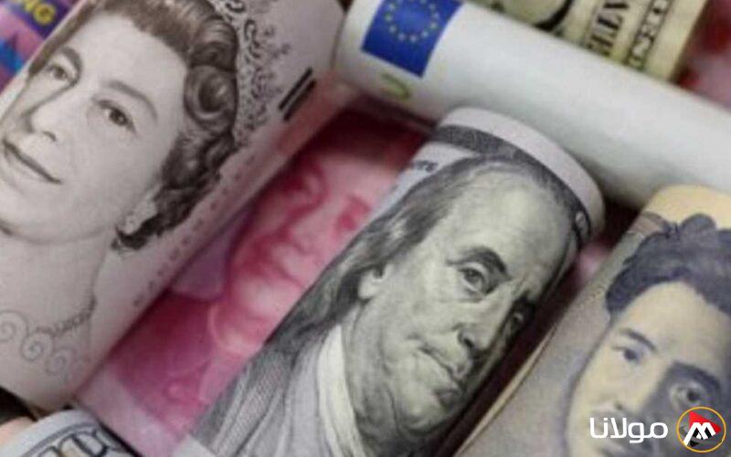 سعر الدولار مقابل الجنيه والعملات الأخرى اليوم الثلاثاء 6 مايو 2025 قبل بدء التداولات
