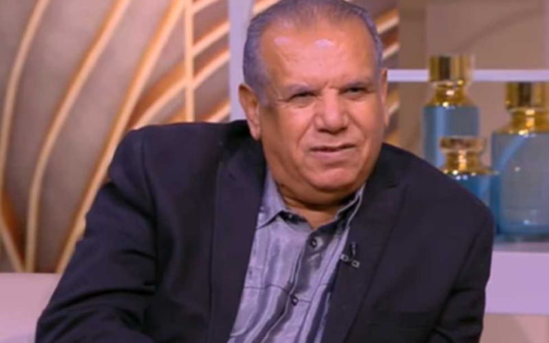 فتوح أحمد يكشف تفاصيل مؤثرة عن معاناته بعد 20 سنة من الحرمان من الإنجاب في فيديو مؤثر
