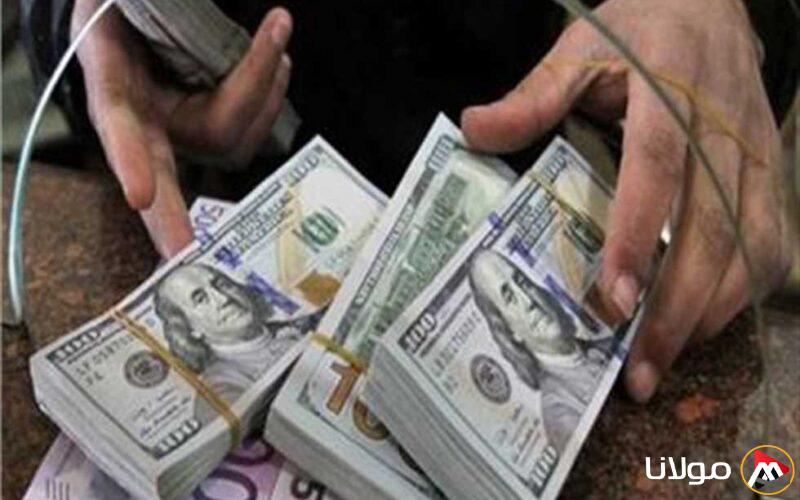 سعر الدولار مقابل الجنيه اليوم الثلاثاء 6 مايو 2025 بعد الانخفاض الجديد