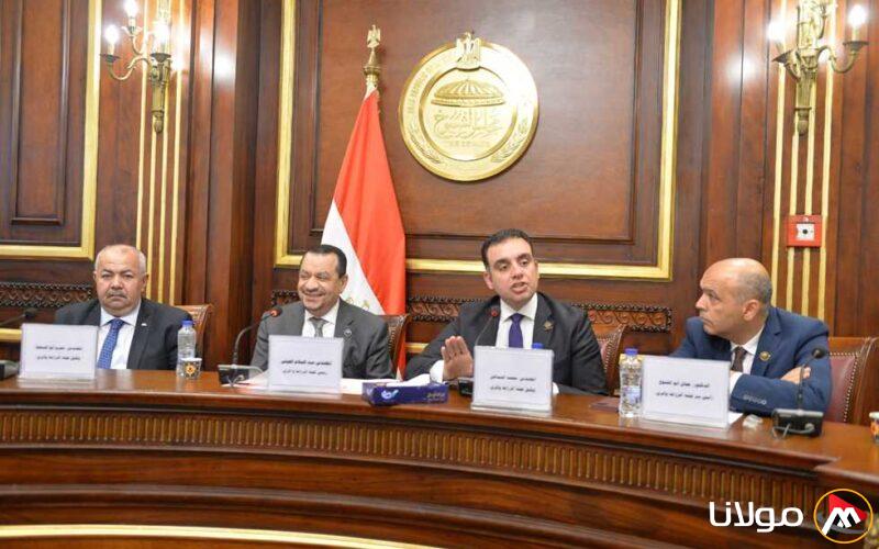 «زراعة الشيوخ تدعو لتعديل عاجل لقانون التعاونيات الزراعية»