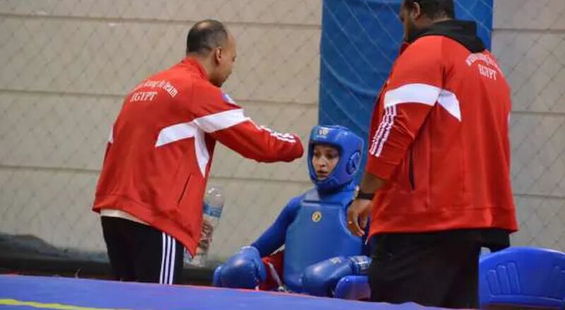 مصر تتطلع لحصد 5 ميداليات ذهبية في اليوم الثاني من البطولة الإفريقية للووشوو كونغ فو