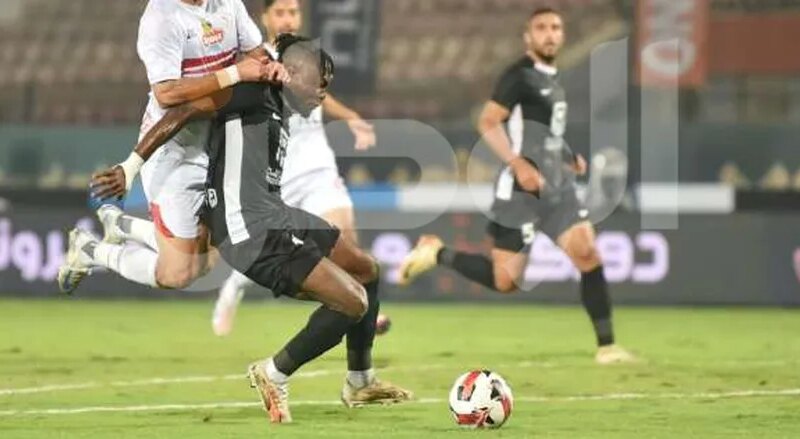 موعد مباراة الزمالك ضد البنك الأهلي في دوري Nile والقنوات الناقلة