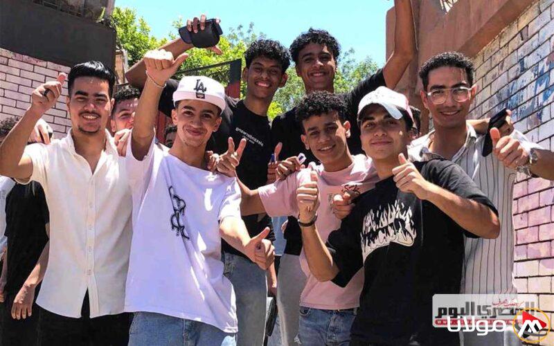استعلم عن أرقام جلوس الثانوية العامة 2025 من موقع الوزارة حالما يتم تفعيله