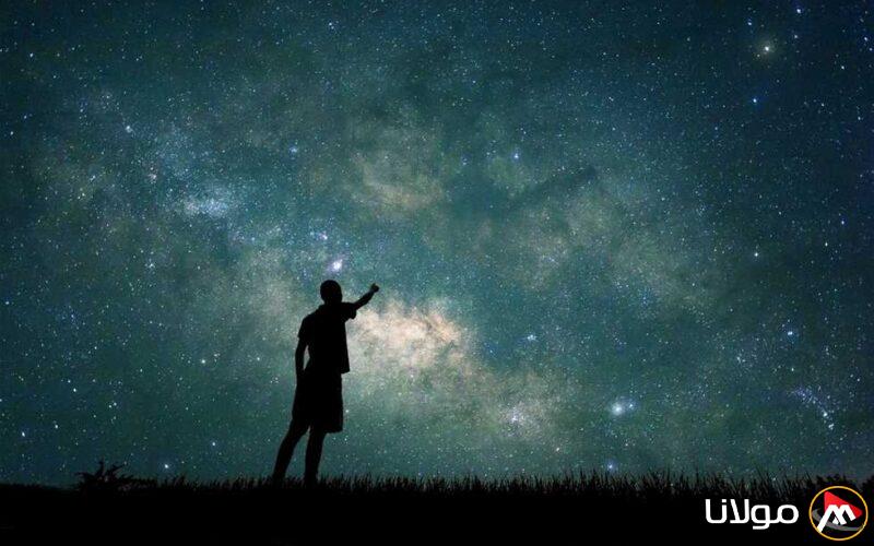 ظاهرة فلكية ساحرة تظهر في السماء بعد ساعات قليلة