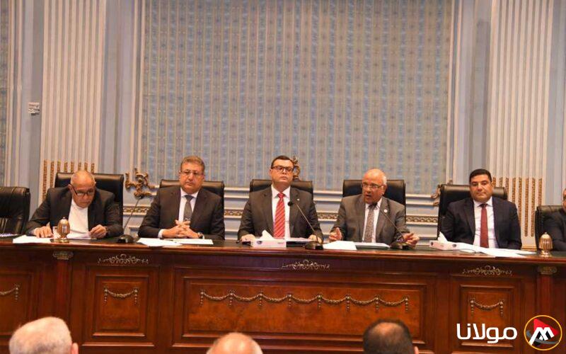 «إسكان النواب» تناقش قانون الإيجار القديم غدًا الأحد.. إليك التفاصيل المهمة