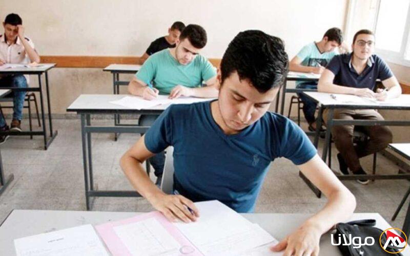جداول امتحانات الفصل الدراسي الثاني 2025 في القاهرة لطلاب النقل والشهادة الإعدادية: كل ما تحتاج معرفته!