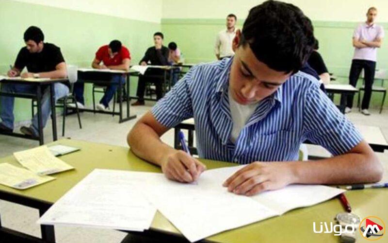 جداول امتحانات الفصل الدراسي الثاني 2025 في الجيزة متاحة الآن مع صور توضيحية