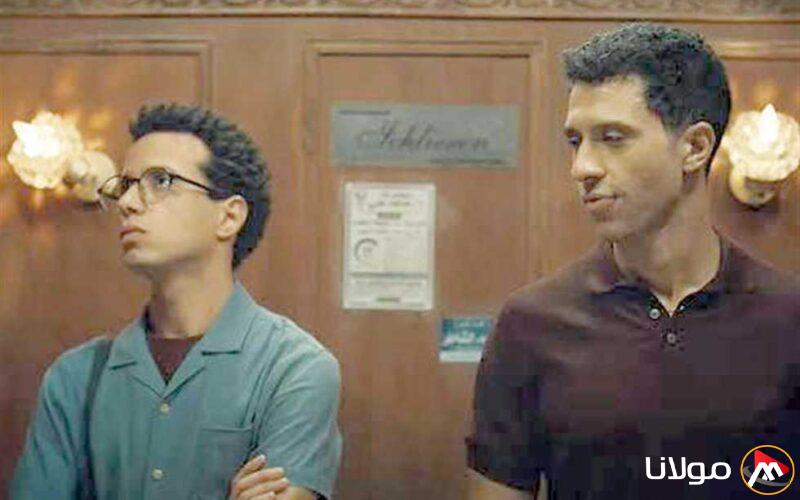 طه الدسوقي يتصدر شباك تذاكر السينما المصرية في أولى بطولاته السينمائية