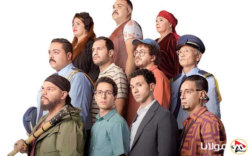 السينما المصرية تشهد انتعاشًا ملحوظًا بفيلم يحقق إيرادات تصل إلى 164.2 مليون جنيه خلال شهر واحد (اكتشف التفاصيل)