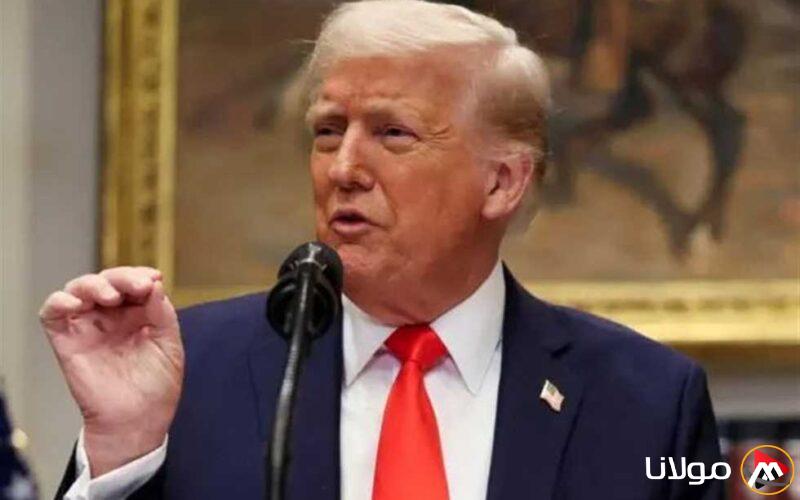 ترامب يعلن عن بناء قاعة رقص عالمية في البيت الأبيض بعد 100 عام من الحلم