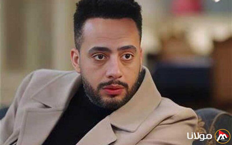 عصام السقا يبرز شخصيته المميزة في فيلم المشروع X مع كريم عبدالعزيز