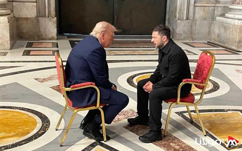 إذا فشلت خطة ترامب، الاتحاد الأوروبي يعزز الدعم العسكري لأوكرانيا بشكل كبير