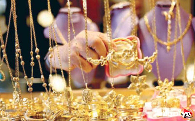 سعر الذهب في مصر اليوم الأحد 4 مايو 2025.. عيار 21 يبلغ 4670 جنيهًا