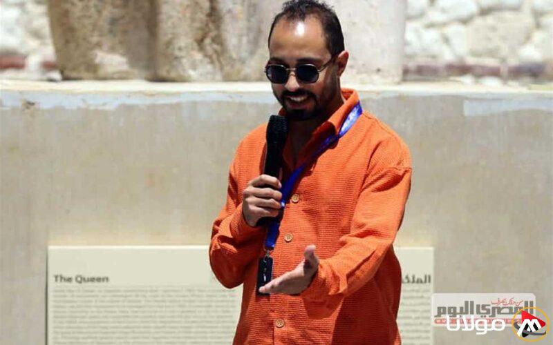 اكتشف تفاصيل ندوة الذكاء الاصطناعي وتأثيره على صناعة السينما في الإسكندرية للفيلم القصير