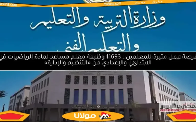 اكتشف رابط وشروط التقديم لوظائف المدارس المصرية اليابانية لعام 2025