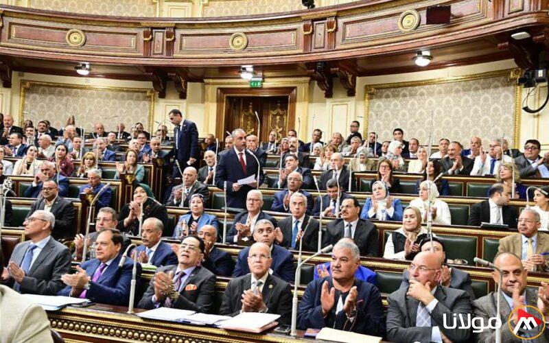 أفضل مواد قانون الإيجارات القديمة قبل مناقشتها في النواب مع 1000 جنيه للوحدات بالمدن والأحياء