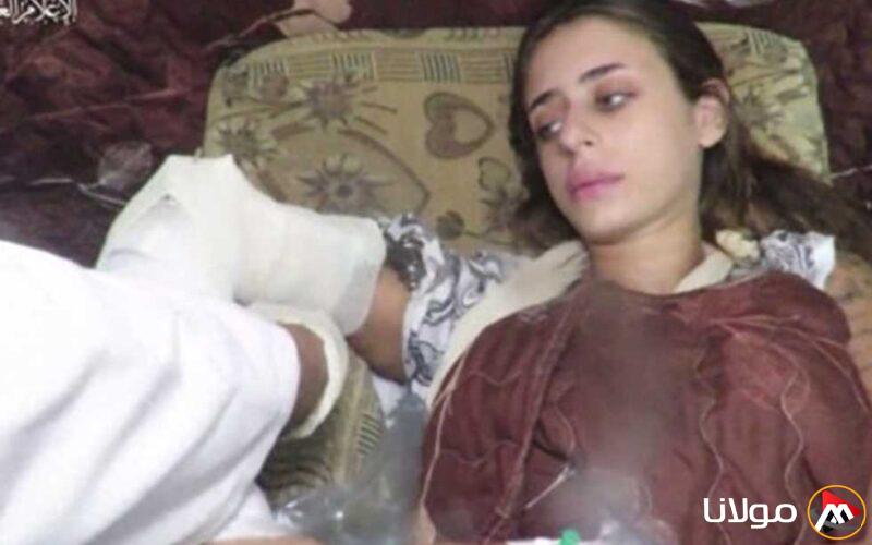 أسيرة محررة تكشف عن تجربتها المؤلمة في إسرائيل بعد ادعائها على حماس وتقول: «وجدت نفسي فجأة في الظلام»