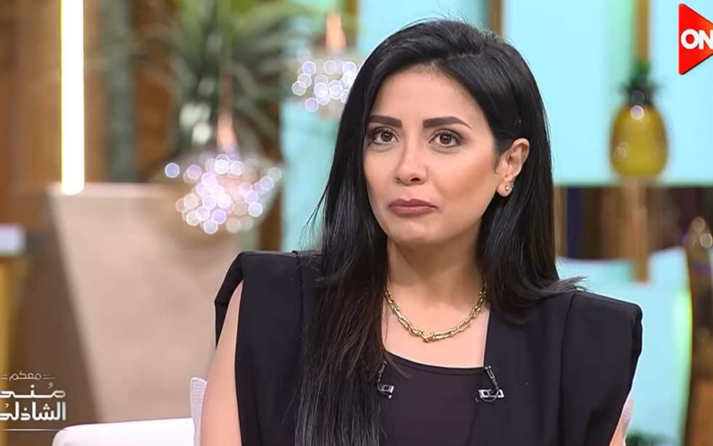 سهر الصايغ تكشف عن تجربتها الفريدة في الجمع بين التمثيل وطب الأسنان في فيديو مثير
