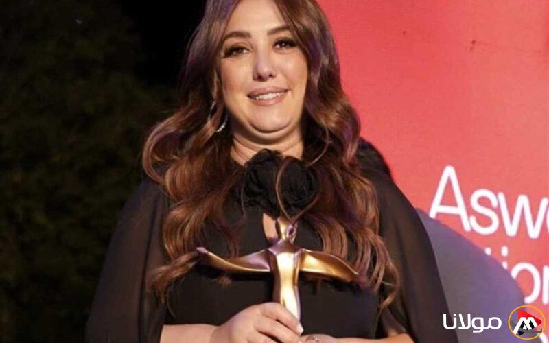 كندة علوش تتحدث عن سعادتها في أسوان مع أولادها وتسترجع ذكريات زفافها هناك في فيديو مؤثر