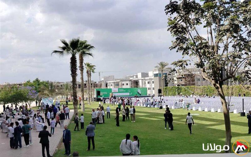 للعام الثاني.. 500 طالب مصري يتألقون في ابتكار حلول الطاقة النظيفة بمسابقة ignitED 2025