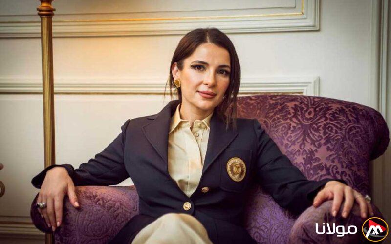 شام الذهبي ابنة أصالة تكشف عن مستقبل عيادتها في مصر مع تفاصيل مثيرة