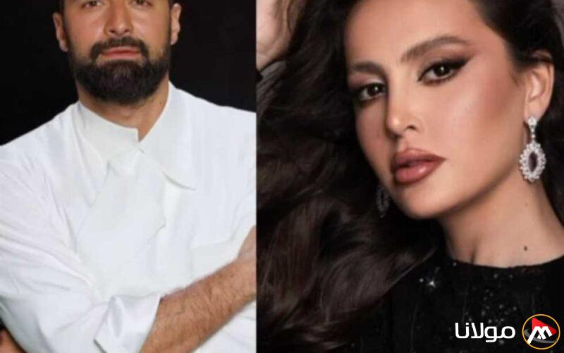 مرام علي تتألق في الدراما المصرية بدور البطولة أمام أحمد حاتم – اكتشف التفاصيل المثيرة!