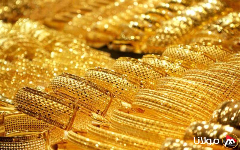 سعر الذهب اليوم الثلاثاء 6 مايو بعد الزيادة الجديدة في عيار 21 في الصاغة