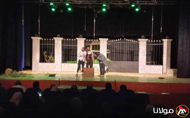 أبطال صندوق يعقوب يكشفون أسرار العرض الجديد وتجربتهم المميزة