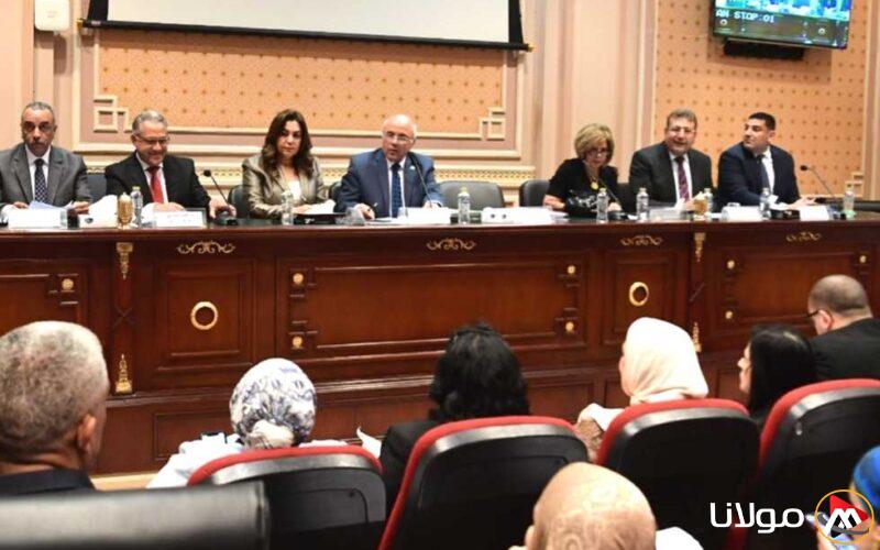 لماذا يتدخل القومي لحقوق الإنسان في قضية الإيجار القديم الآن؟ الحكومة توضح موقفها