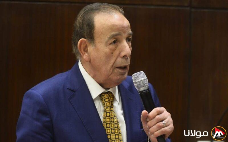 نائب يطالب بإنشاء وحدة لمباحث الأموال العامة في الأوقاف بعد تفشي الفساد