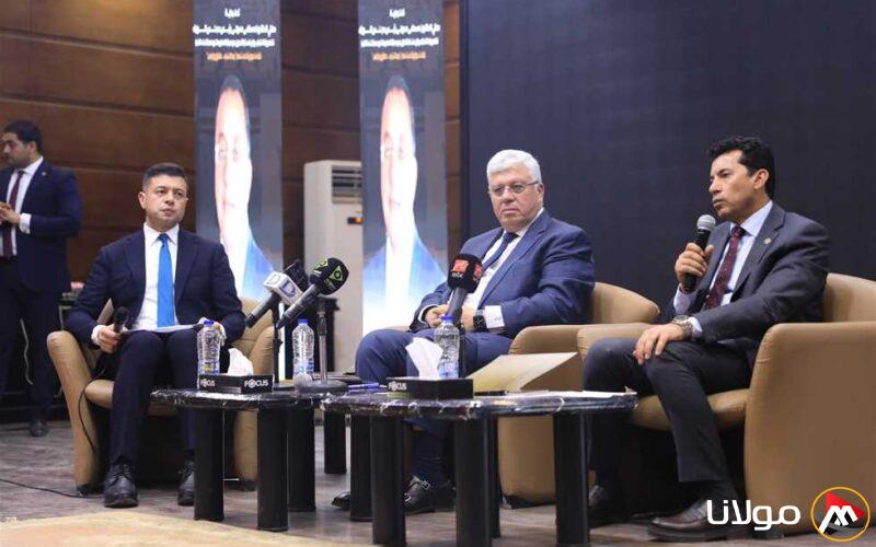 عدد الجامعات في مصر يرتفع من 50 إلى 116 جامعة منذ 2014 وفقًا لوزير التعليم العالي