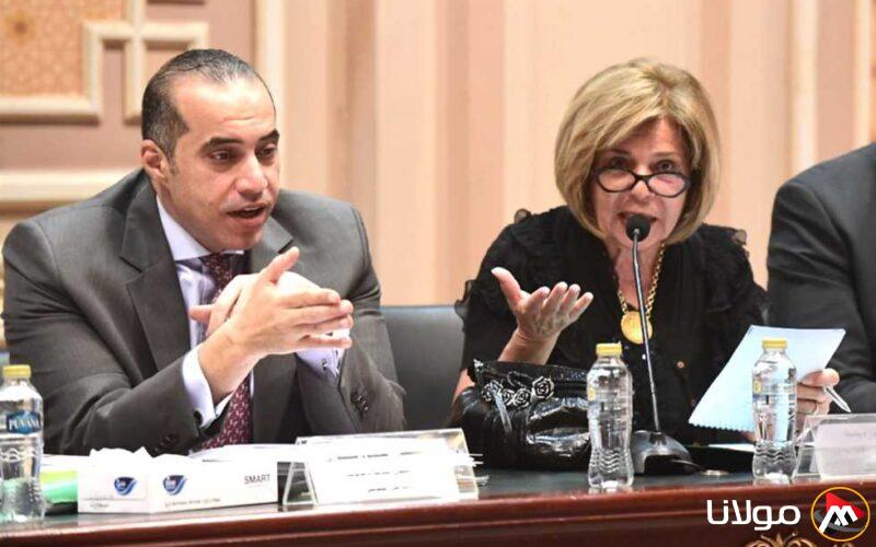 رئيس القومي لحقوق الإنسان يؤكد أهمية الجدوى الاقتصادية للإيجار القديم