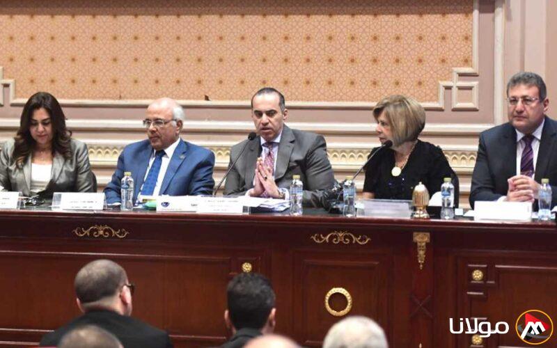وزير الشؤون النيابية يؤكد توازن الحكومة في قضية الإيجار القديم بين المالك والمستأجر