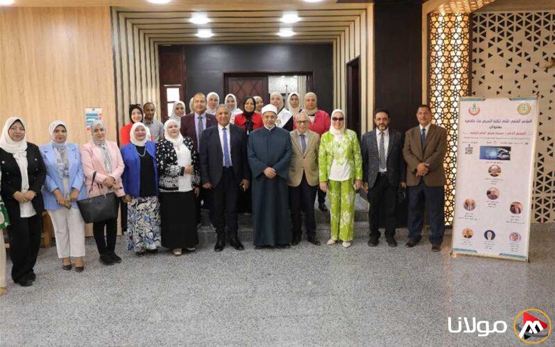 جامعة الأزهر تعلن عن إنشاء كلية التمريض الرابعة في بني سويف للعام الدراسي المقبل