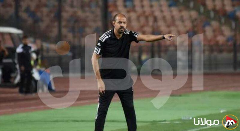 عماد النحاس يعلق على فوز الأهلي الكبير بخماسية ضد حرس الحدود