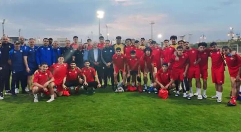 جدول مباريات اليوم في بطولة أمم إفريقيا للشباب تحت 20 سنة