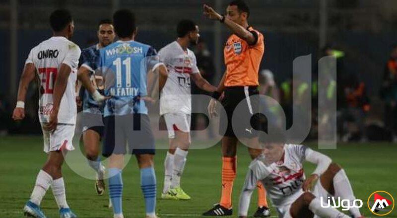 موعد نهائي كأس مصر بين الزمالك وبيراميدز: اتحاد الكرة يعلن التفاصيل
