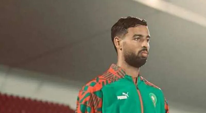 الزمالك يقترب من ضم المغربي يحيى بن خالق.. تفاصيل المفاوضات