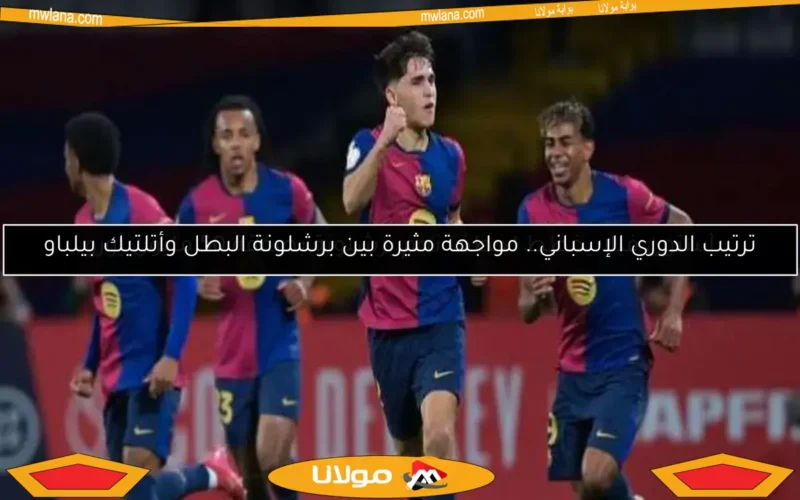 أستون فيلا يخطط لخطف نجم برشلونة بصفقة 50 مليون يورو