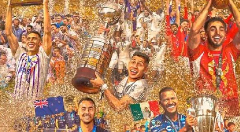 مدرب نادٍ عربي يرحل قبل بدء كأس العالم للأندية 2025