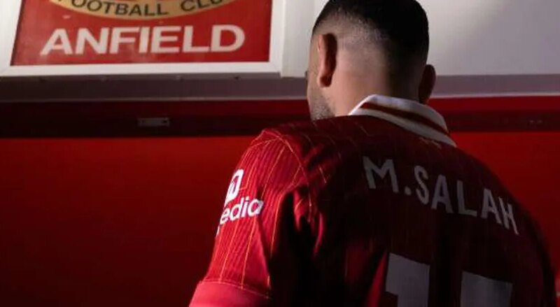 محمد صلاح بين أعلى الرياضيين أجرًا عالميًا.. ورونالدو يتصدر القائمة