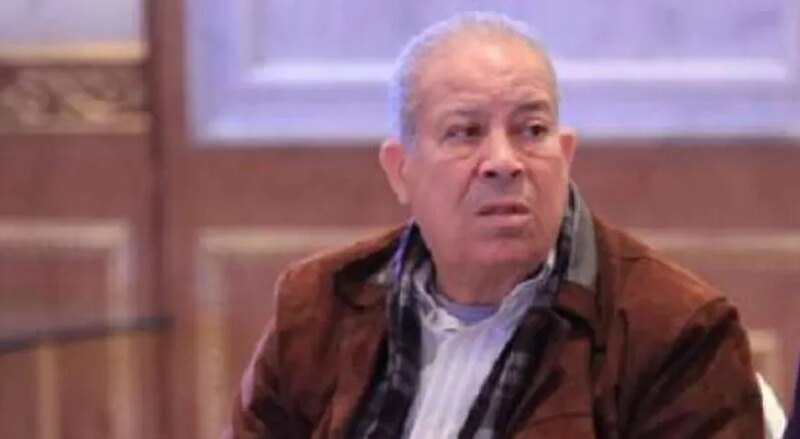 تدهور الحالة الصحية لنجم الزمالك السابق محمود أبو رجيلة