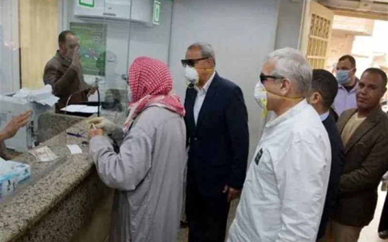 فرحة كبيرة لأصحاب المعاشات.. العلاوات الخمسة وصلت رسميًا في أبريل 2025 والدعم في أعلى مستوياته!