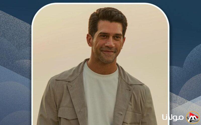 أحمد مجدي يكمل تصوير مسلسل بنات الباشا بنجاح