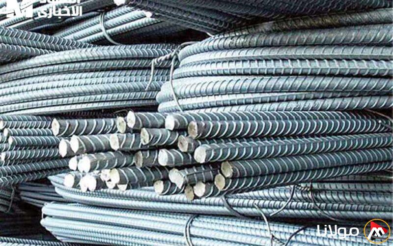 أسعار الحديد والأسمنت اليوم الاثنين 5 مايو 2025.. تعرف على أحدث الأسعار والخلطة المثالية للبناء