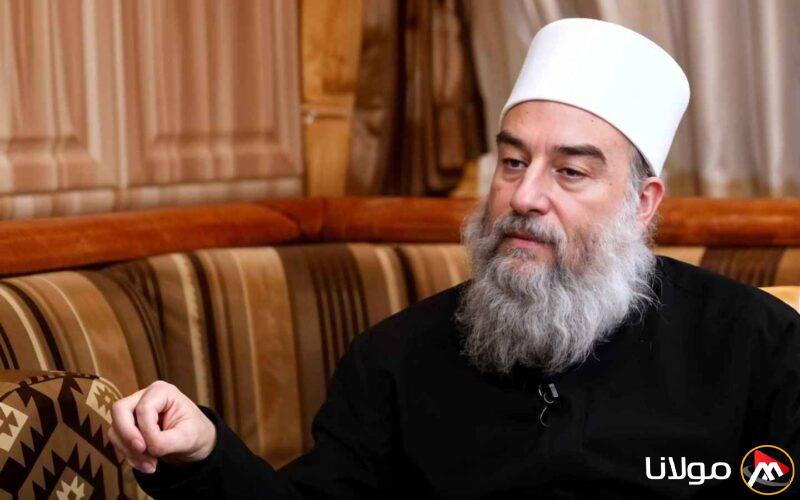 زعيم درزي في سوريا يدعو لتدخل قوات دولية لحفظ الأمن والسلام